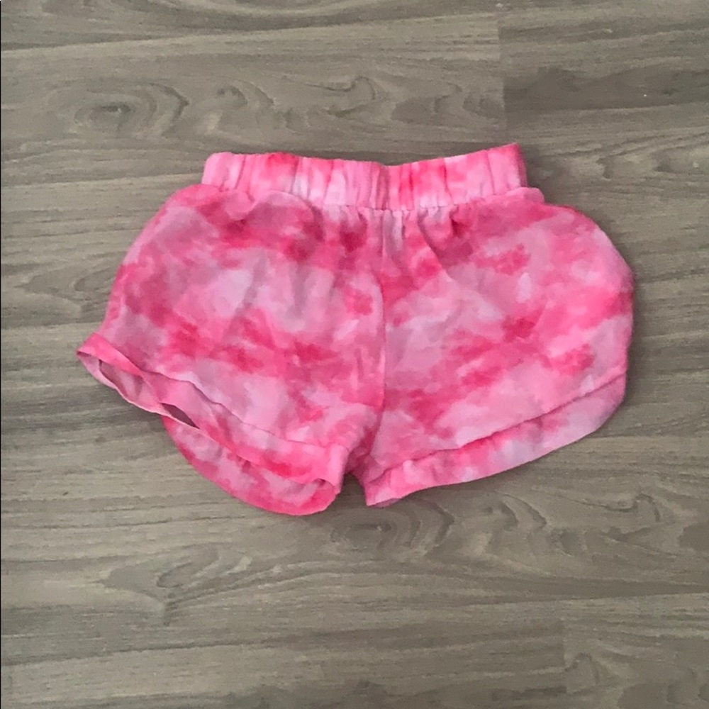 Bathing suite cover up